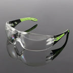 Clear Eye Sand Prevention Windproof Safety Riding Goggles Vented Glasses Work Laboratory Safety Goggle Glasses Spectacles Amagi