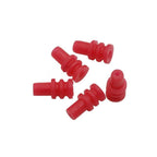964971-1/1718705-2 Silicone waterproof Plug for Connectors 1928300934/15327913 Wire Harness Sealing plug