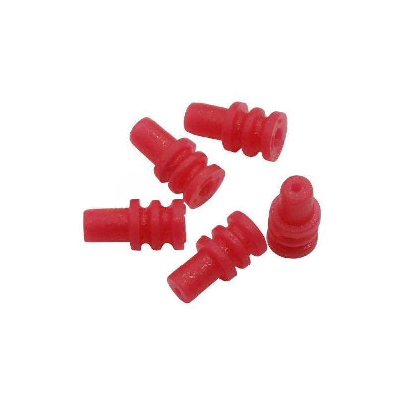 964971-1/1718705-2 Silicone waterproof Plug for Connectors 1928300934/15327913 Wire Harness Sealing plug