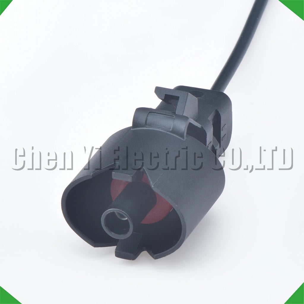 1-Pin Auto Connector Connector female Automotive waterproof connector Knock sensor