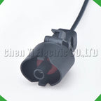 1-Pin Auto Connector Connector female Automotive waterproof connector Knock sensor