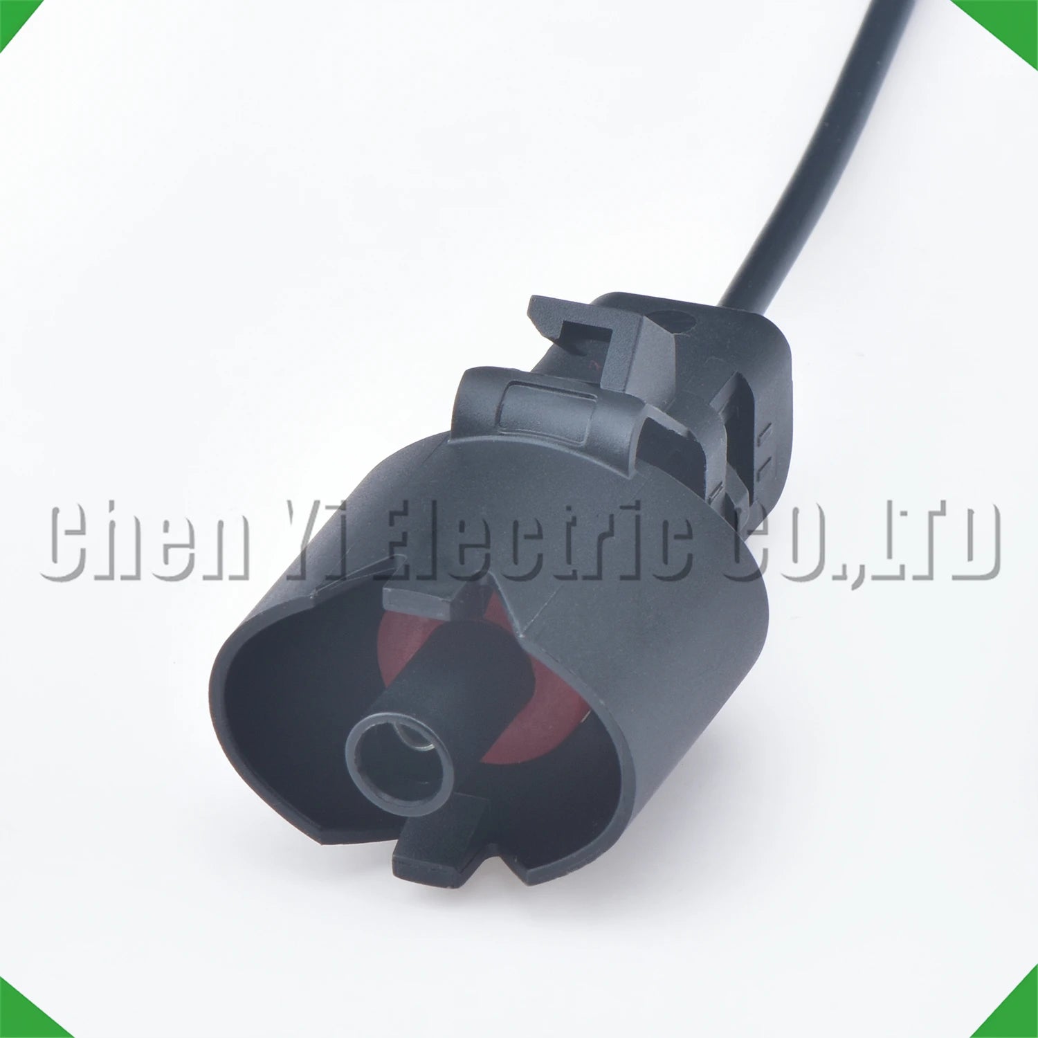 1-Pin Auto Connector Connector female Automotive waterproof connector Knock sensor