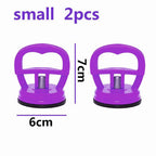 2023 New Car Repair Body Repair Tool Suction Cup Remove Dents Puller Repair Car For Dents Kit Inspection Products Accessories