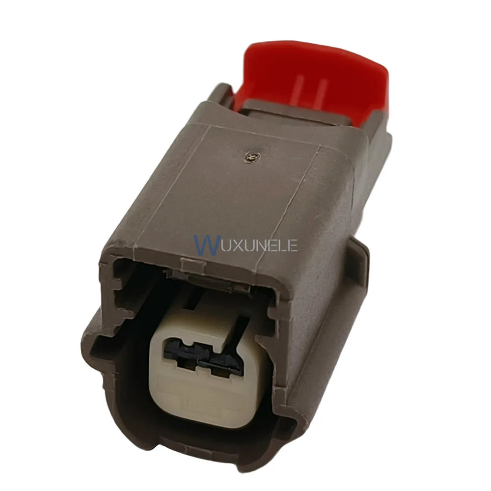 25 Sets 2 Pin 314032610 31403-2610 Automotive Sealed Wire Connector