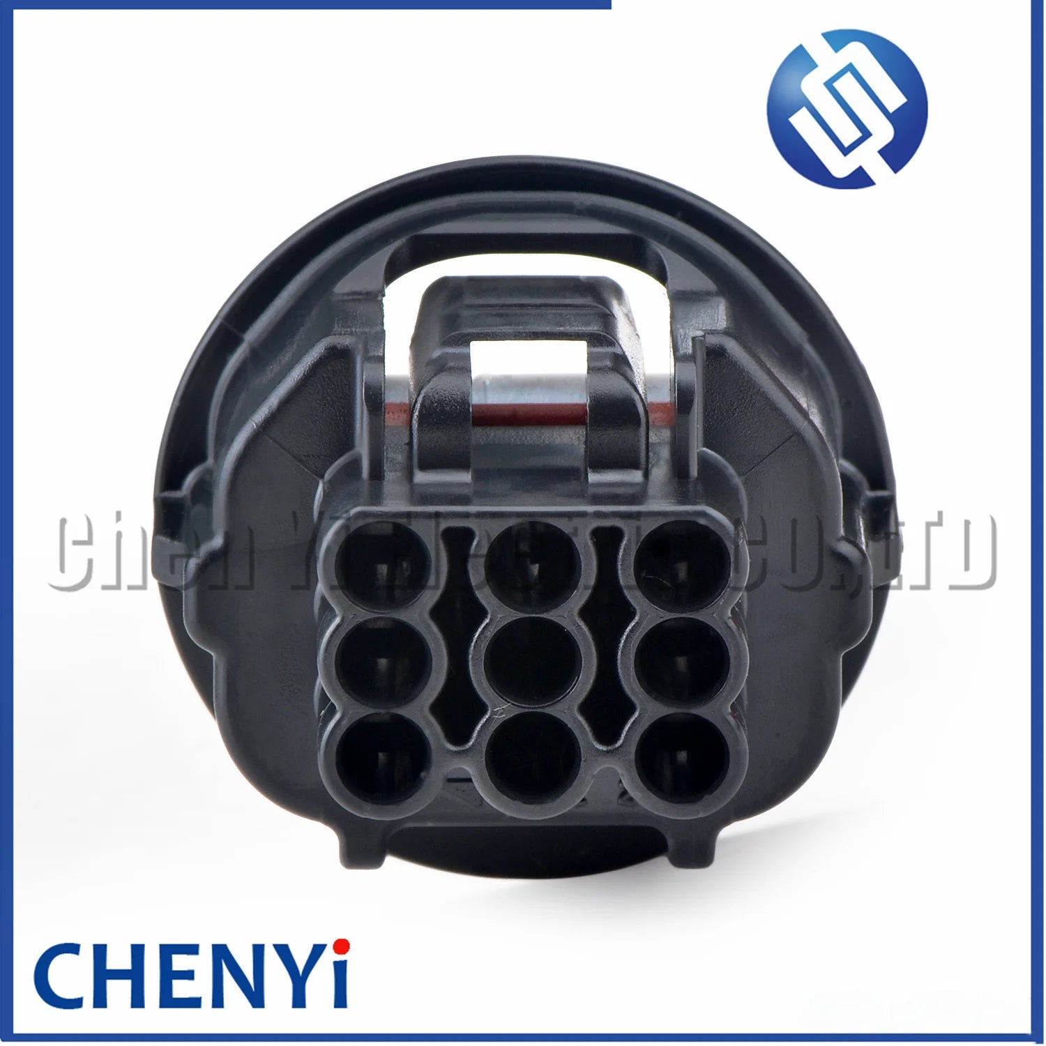 9 Pin Auto waterproof connector Transmission gearbox gear Shift Valve harness Plug 7283-8090-30 For Mazda 3 6 CX-7 Atenza CX-4