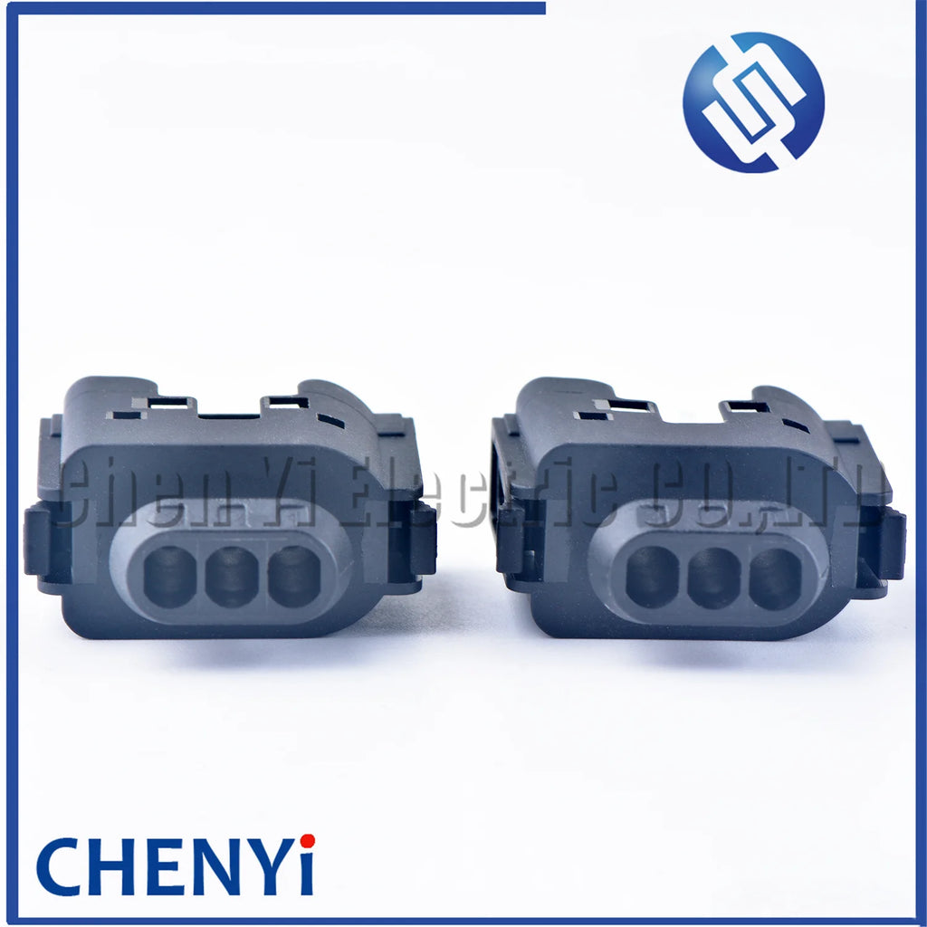 3 Pin Auto Waterproof Connector oil level sensor plug 09441351 09441381 1433915 09441382 094 413 82