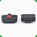 20-Pin Auto Connector Automotive Connectors Light harness 33482-2132 33472-2001