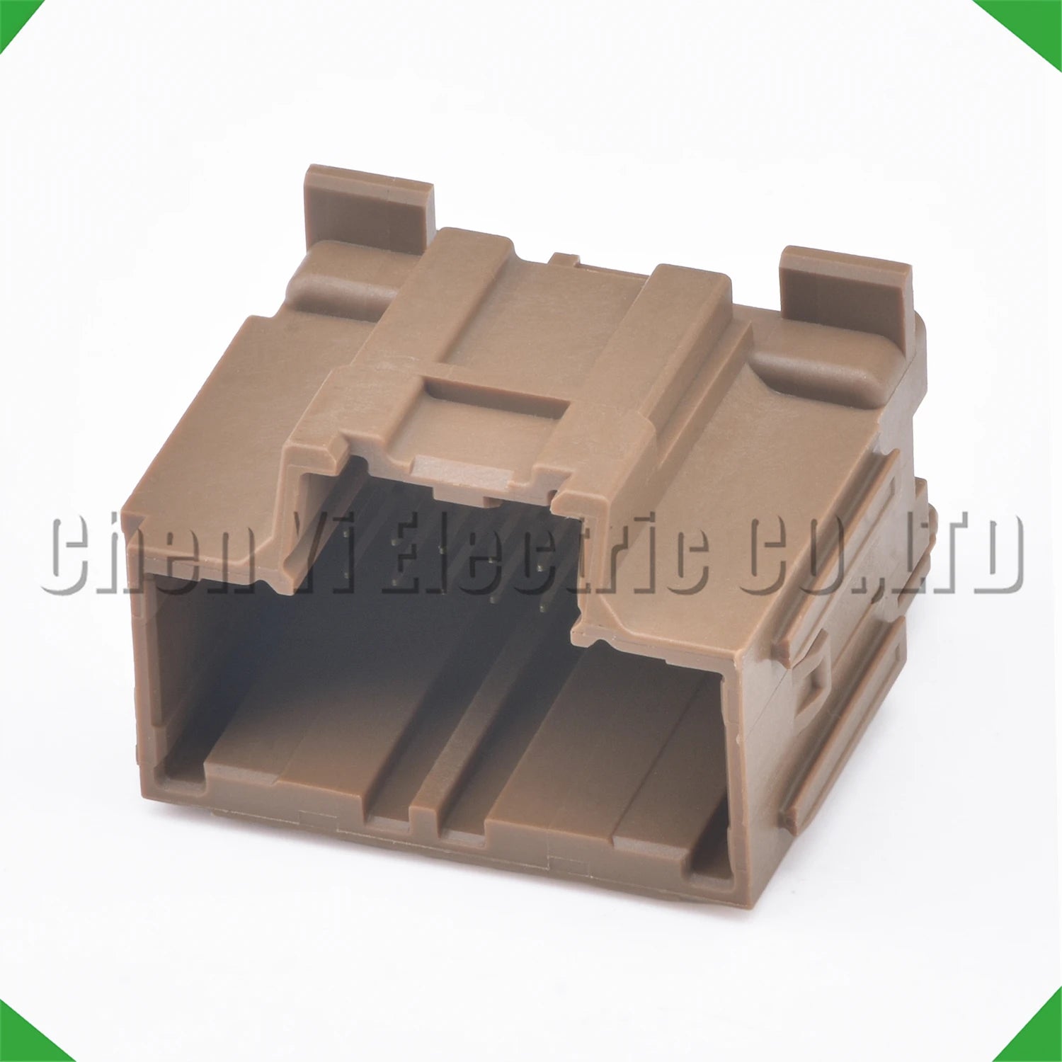 20-Pin Connector Connector Automotive Audio amplifier module connector board harness