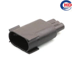Auto lamp holder wiring harness connector plug 68226719AA/7287-0959-30/7287-0958-30 HDL-472