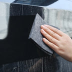 Nano Sparkle Cloth Car Scratches Rags Repair Tools Multifunction Nano Magic Cloth Scratch Remover Scratch Repair Accessories