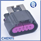 5 Pin GT 150 Sealed Female Air Flow Meter Connector Plug automotive waterproof Connector 13519912 For Chevrolet Buick