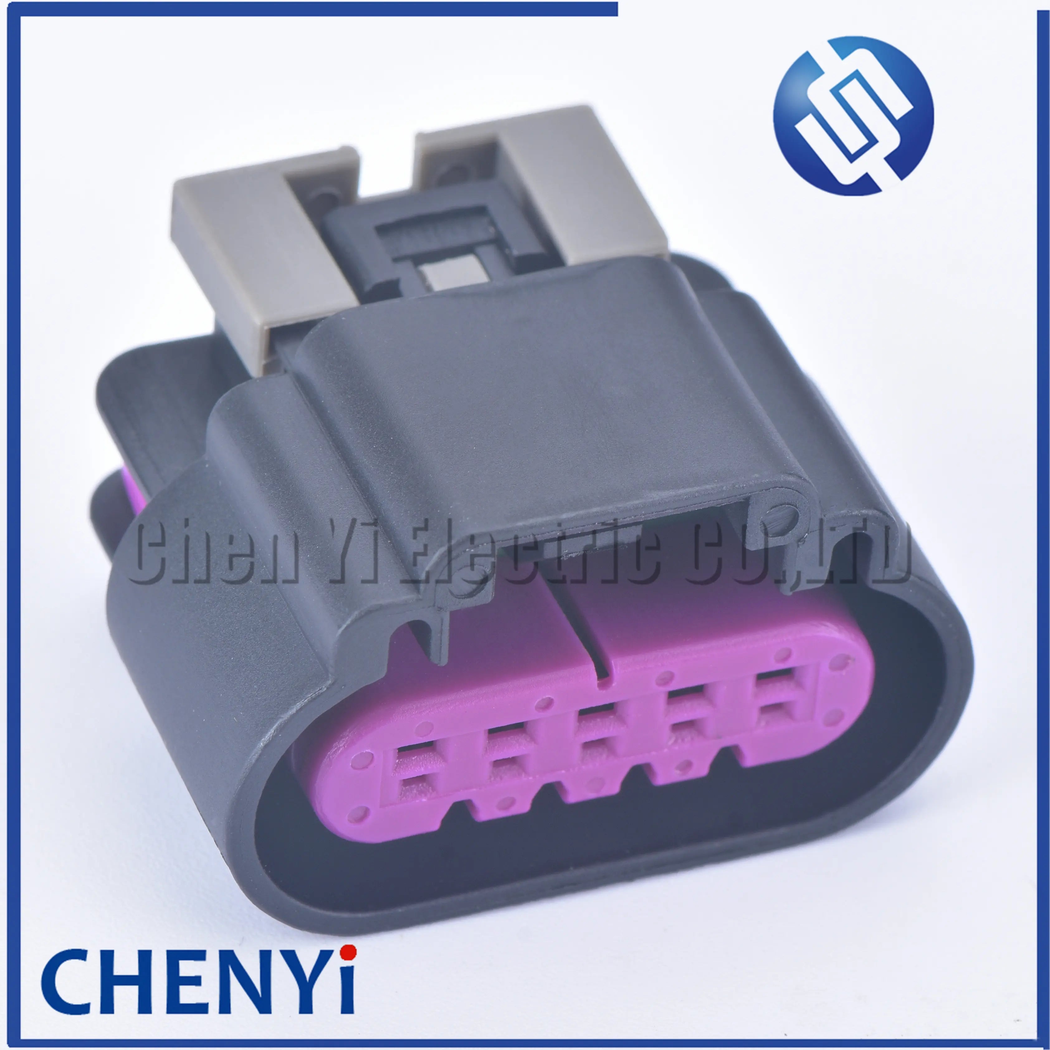 5 Pin GT 150 Sealed Female Air Flow Meter Connector Plug automotive waterproof Connector 13519912 For Chevrolet Buick