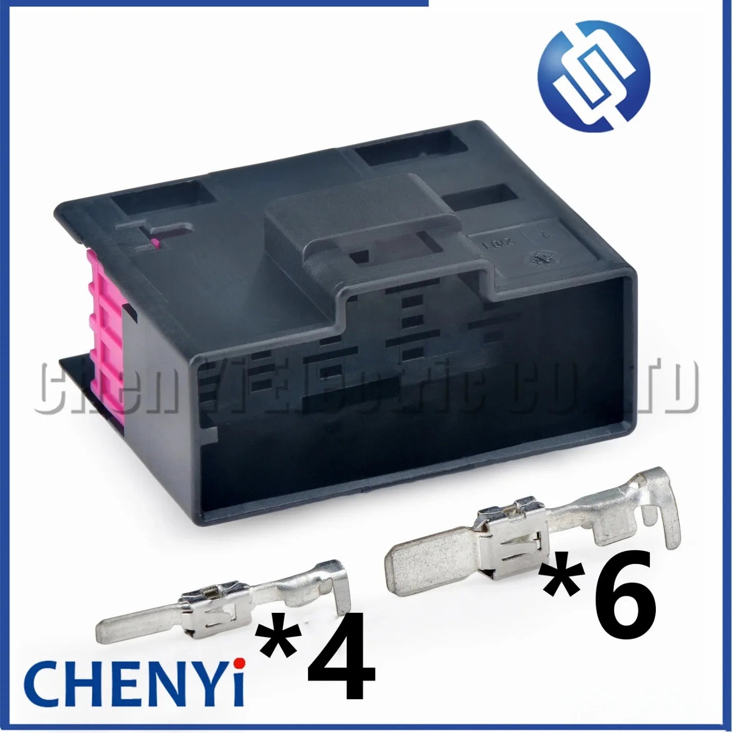 10 Pin Automotive connector Car electric seat module harness plug 8E0972710 7L0972762 8E0 972 710 7L0 972 762