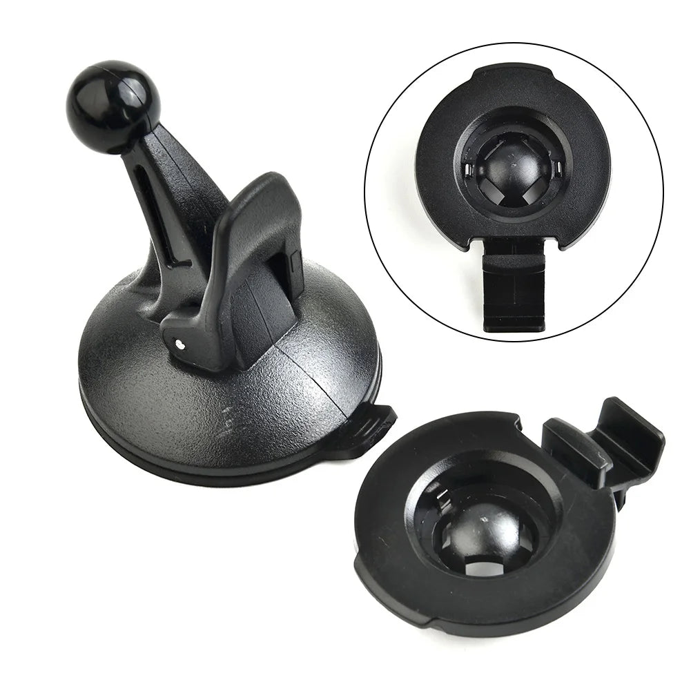 1 Pc Car Windscreen Suction Mount Holder For Garmin Nuvi 57LM 58LM GPS Sat Nav Car Universal Phone Holder Mount Stand