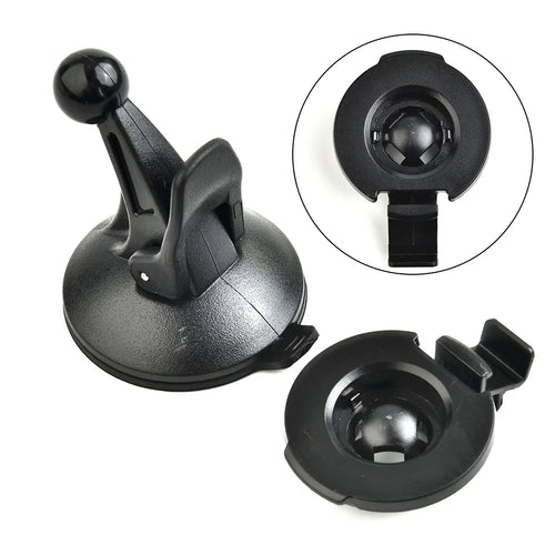 1 Pc Car Windscreen Suction Mount Holder For Garmin Nuvi 57LM 58LM GPS Sat Nav Car Universal Phone Holder Mount Stand