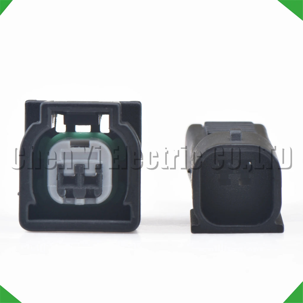 2-Pin Wire Harness Harness Automobile Injector Electronic Waterproof Honda fuel injector