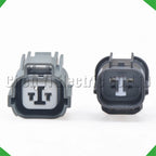 2-Pin Wire Harness Connector Motor xenon headlight Honda led headlight