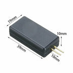 5/100PCs Universal Car SRS Airbag Simulator Fault Codes Diagnostic Tools Air Bag Scan Resistance Tools Airbag Diagnostic Amagi