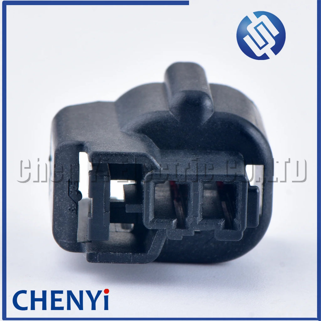2 Pin Auto connector Door audio horn speaker plug E-3665 E3665 34062-0022 34062-0026 For Opel Buick Excelle GL6 regal Chevrolet