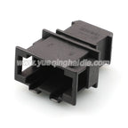 6PIN Connector Unsealed 2.8mm Male Female Connector Automotive Housing Wiring Harness Cable Plug For VW 1-929627-1 1-929621-1