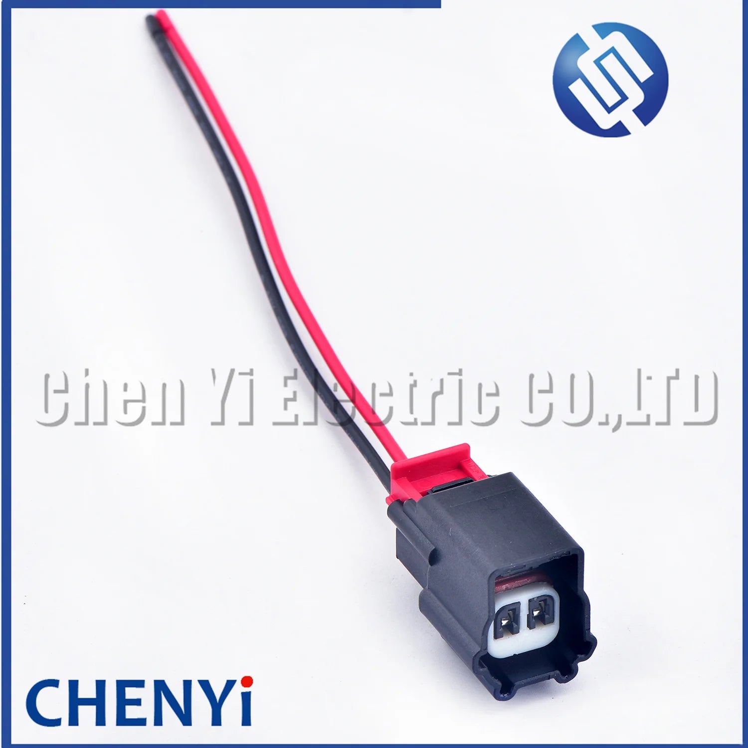 2 Pin female Automobile waterproof connector Sensor Wire harness plug adapter 4221 WDP30 For Ford Dodge Jeep Chrysler