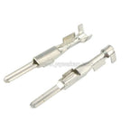 2 Pin Connectors Waterproof 4.8mm Male Female Connector Automotive Wiring Harness Terminals Cable Socket 90980-10901 90980-10899