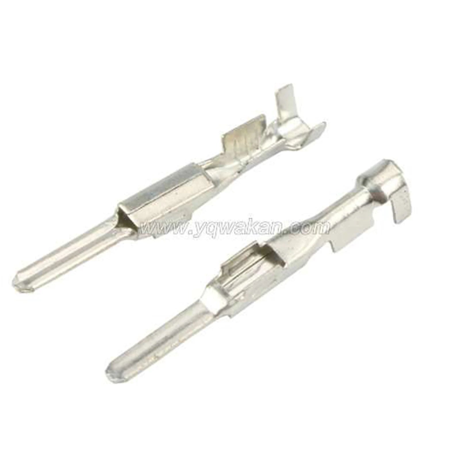 2 Pin Connectors Waterproof 4.8mm Male Female Connector Automotive Wiring Harness Terminals Cable Socket 90980-10901 90980-10899