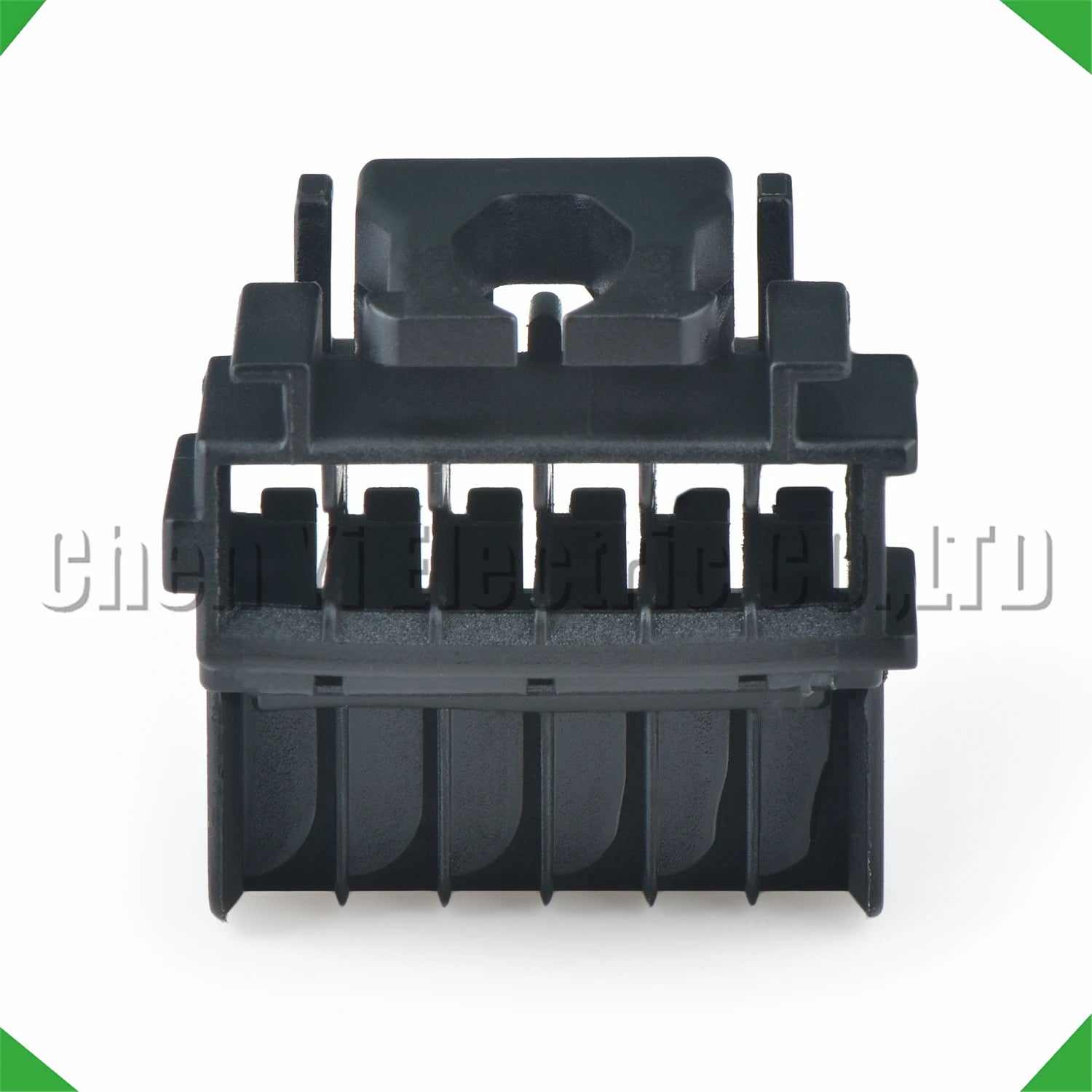 6-Pin Auto Connector Connector Automotive Connectors light Renault tail light