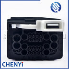 30 Pin Automotive waterproof connector Engine gearbox Computer board Front bumper plug 6189-8168 with Pins