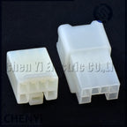6 Pin Automotive connector Power amplifier audio plug 7122-1360 7123-1360 7183-0521 8030-4502 MG620153 MG610152 For Toyota