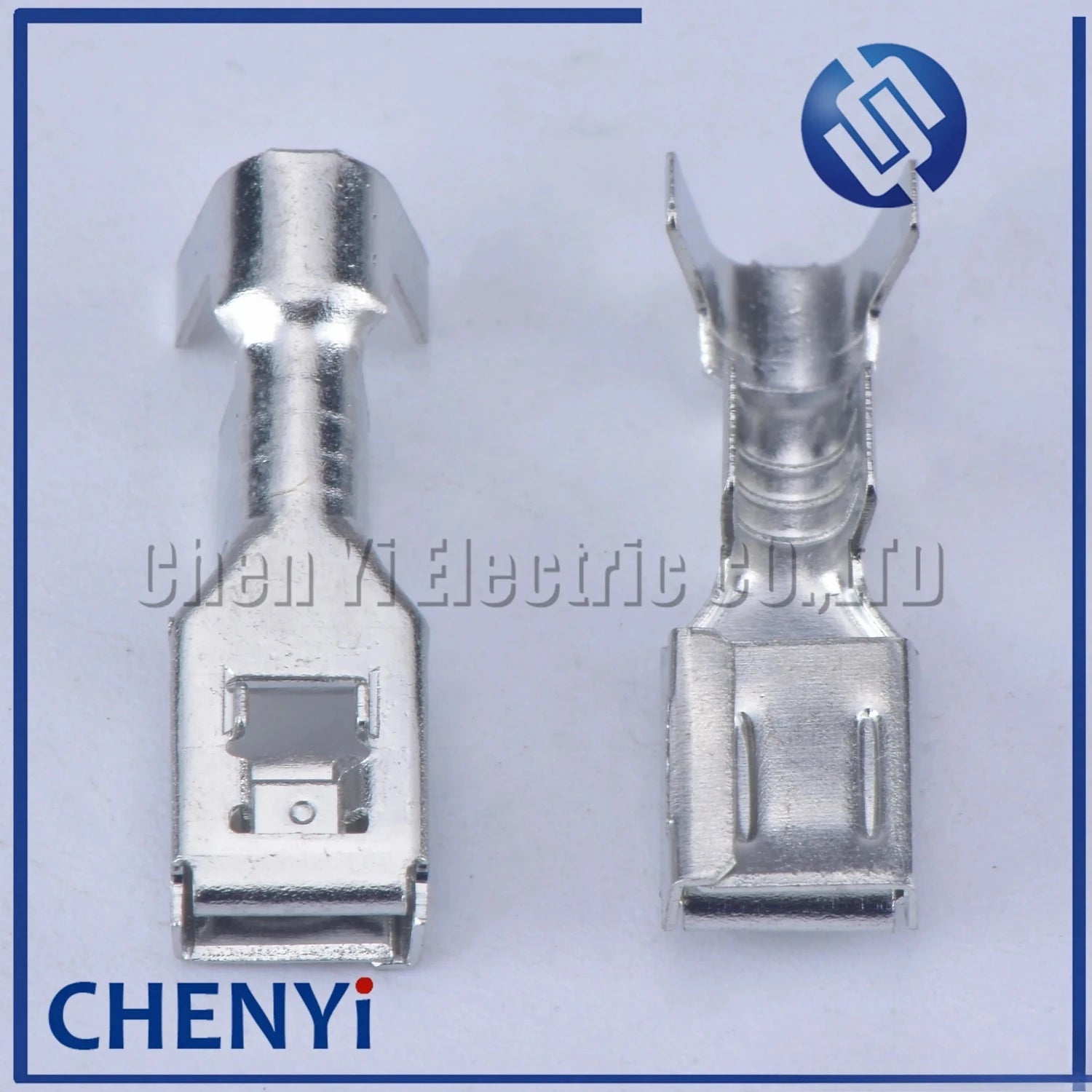 20 Pcs male or female 6.3mmx0.8mm crimping terminal Pin replacement  7283-5596-10 7282-5596-10 Connector