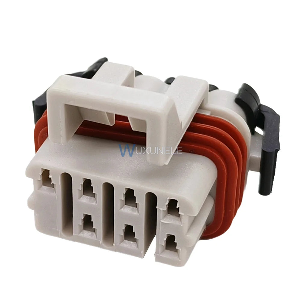 20 Sets 7 Pin  12047938 Female Sealed Wire Connector for Automotive Sensor Plug