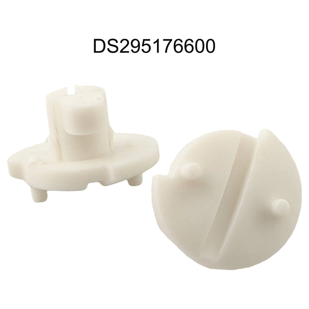 2pcs Car Fridge Vent  Closing Clip  For Dometic Fridge  Winter Closing  Clip For Caravan Motorhome DS295176600 Accessories