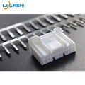 Suitable for Tesla series 20P male and female rubber shell with copper terminal automotive parts connector plug-in