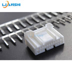 Suitable for Tesla series 20P male and female rubber shell with copper terminal automotive parts connector plug-in