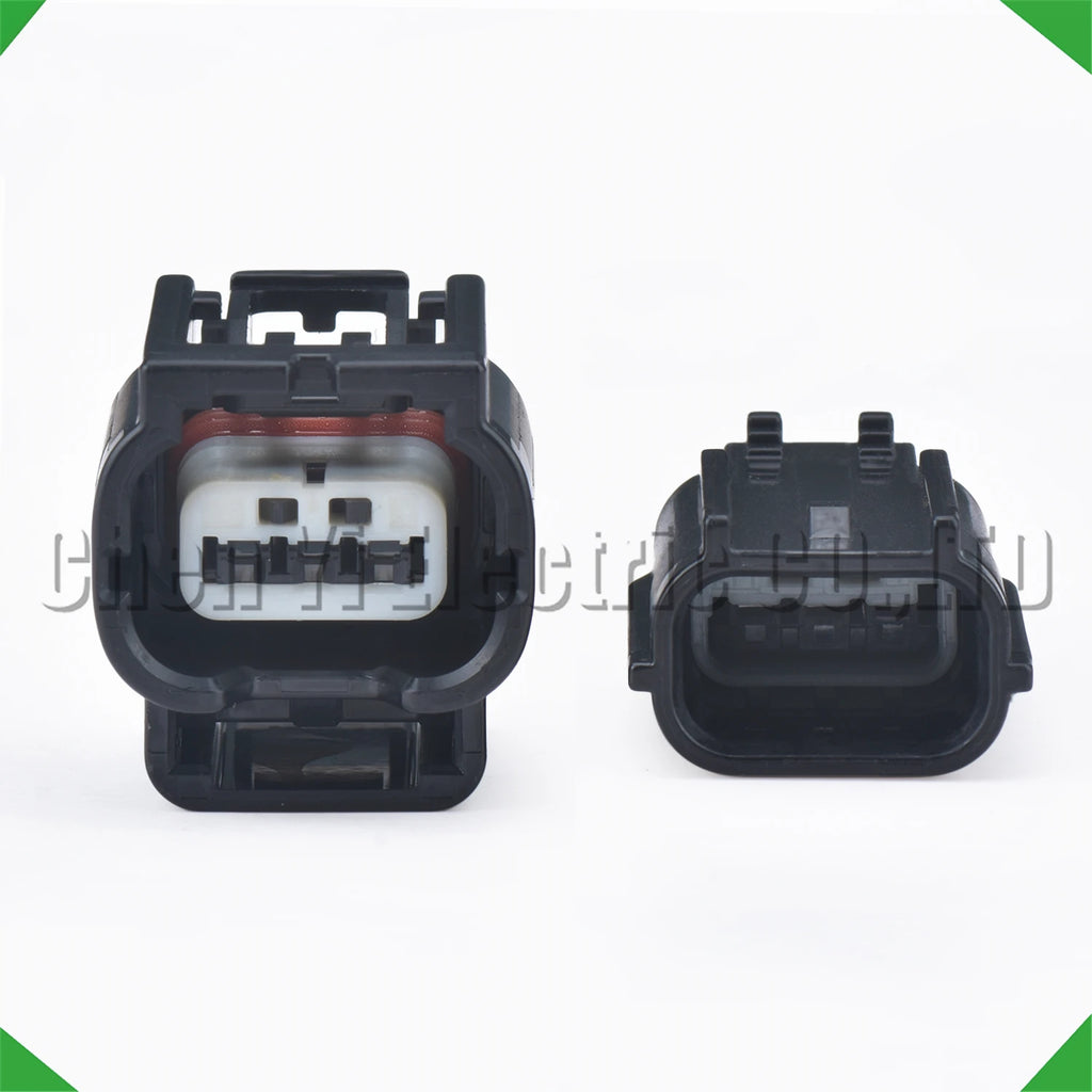 3-Pin Auto Connector Connector Connector Automotive Connectors Honda headlight led