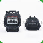 3-Pin Auto Connector Connector Connector Automotive Connectors Honda headlight led