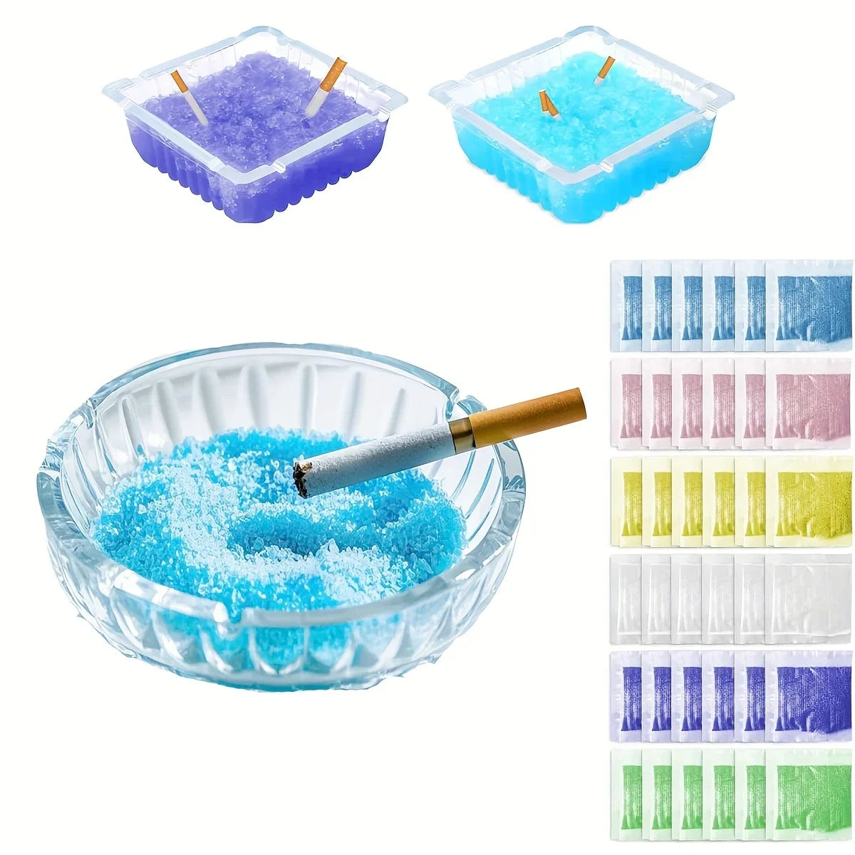 Gift for Boyfriend Gumrukfree Products Turkey Ashtrays Smoking Acecessories Cigar Ashtray Home Ash Tray Desk Smoke Amagi