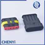 5 Pin Automotive waterproof connector Accelerator pedal assembly acceleration sensor harness plug 282107-1 282089-1 3801-300040A