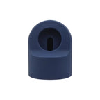 For Apple Watch Series 11 10 9 8 7 6 5 SE Ultra 3 2 1 Charger Dock Station Silicone Bracket Iwatch Cable Holder Charger Stand Am