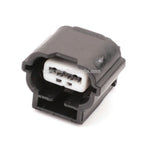 3 Pin Waterproof 0.6mm Series Male Female Connectors for Nissans Hondas Headlight Plug Wiring Harness 7282-8852-30 7283-8852-30