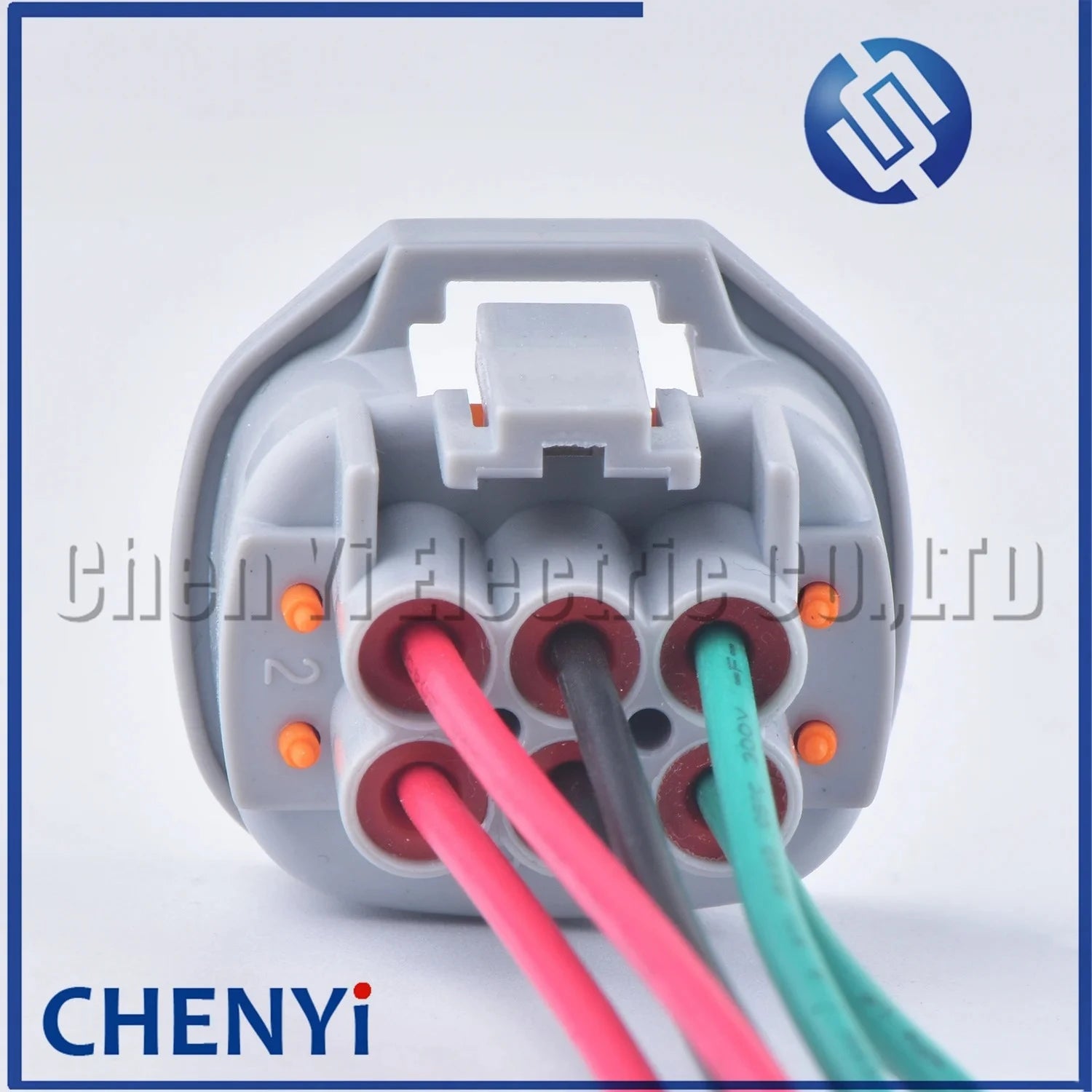 6 Pin Accelerator Throttle Pedal connectors Harness plug 6189-0029 90980-11144 for Toyota Suzuki ECU ICM Ignitor 1JZ 2JZ IAC