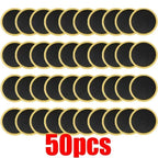 Quick-Fix Glue-Free Bicycle Tire Repair Patche 1/30/50pcs Durable Protection for Mountain Road Bikes with Easy Application amagi