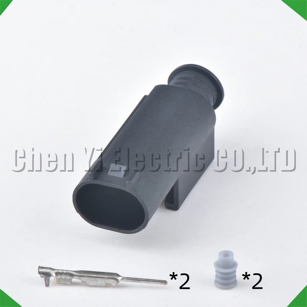 2-Pin Connector Connector Temperature Connector Oxygen Sensor 967570-3 sensor