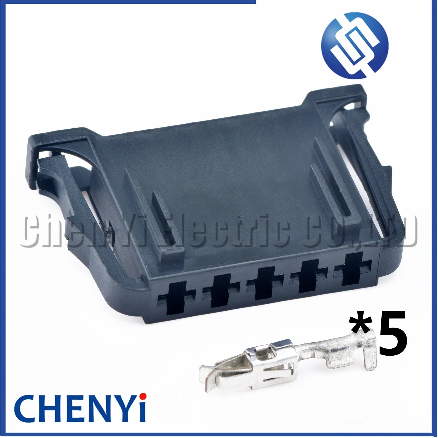 5 Pin Automotive connector Tail Light Lamp Car trunk Wire harness plug 6N0972705 191972715 6N0 972 705