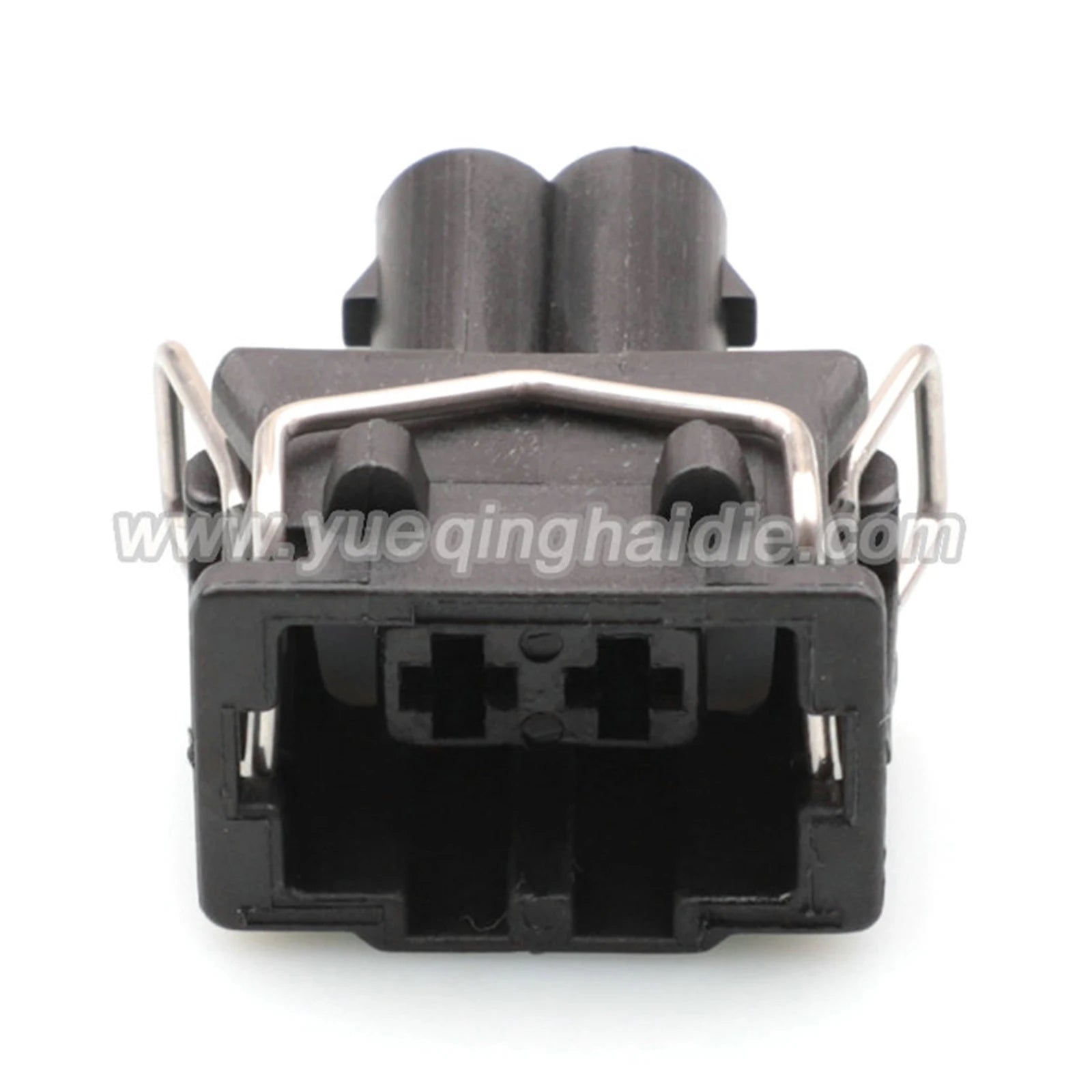 2Pin Connector Waterproof 3.5mm Male Female Connector Auto Terminal Wire Harness Cable Plug for VAG 357972762 357972752/12185025