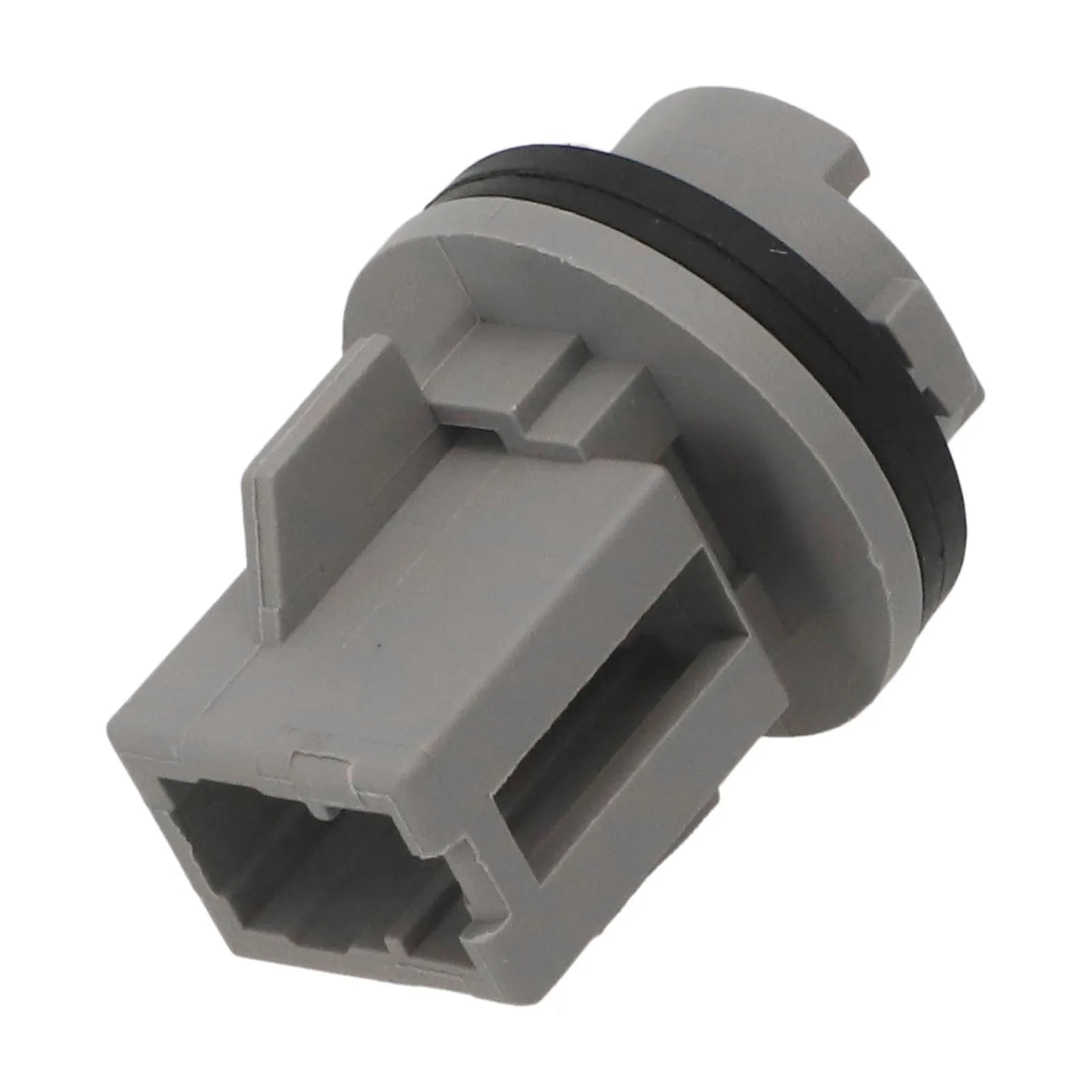 1Pcs License Plate Light Adapter Bulb Socket License Plate Lamp Holder For Hyundai 925013A000 Number Plate Lamp Holders