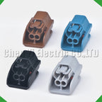 2-Pin Auto Connector Connector Automotive Connectors injector Toyota fuel injector