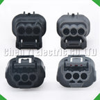 3-Pin Auto Connector Connector Automotive Connector Ignition conditioning ignition sensor