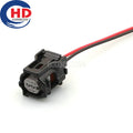 2pin Auto Electric wire harness Anti-lock wheel speed sensing harness connector 6189-7020